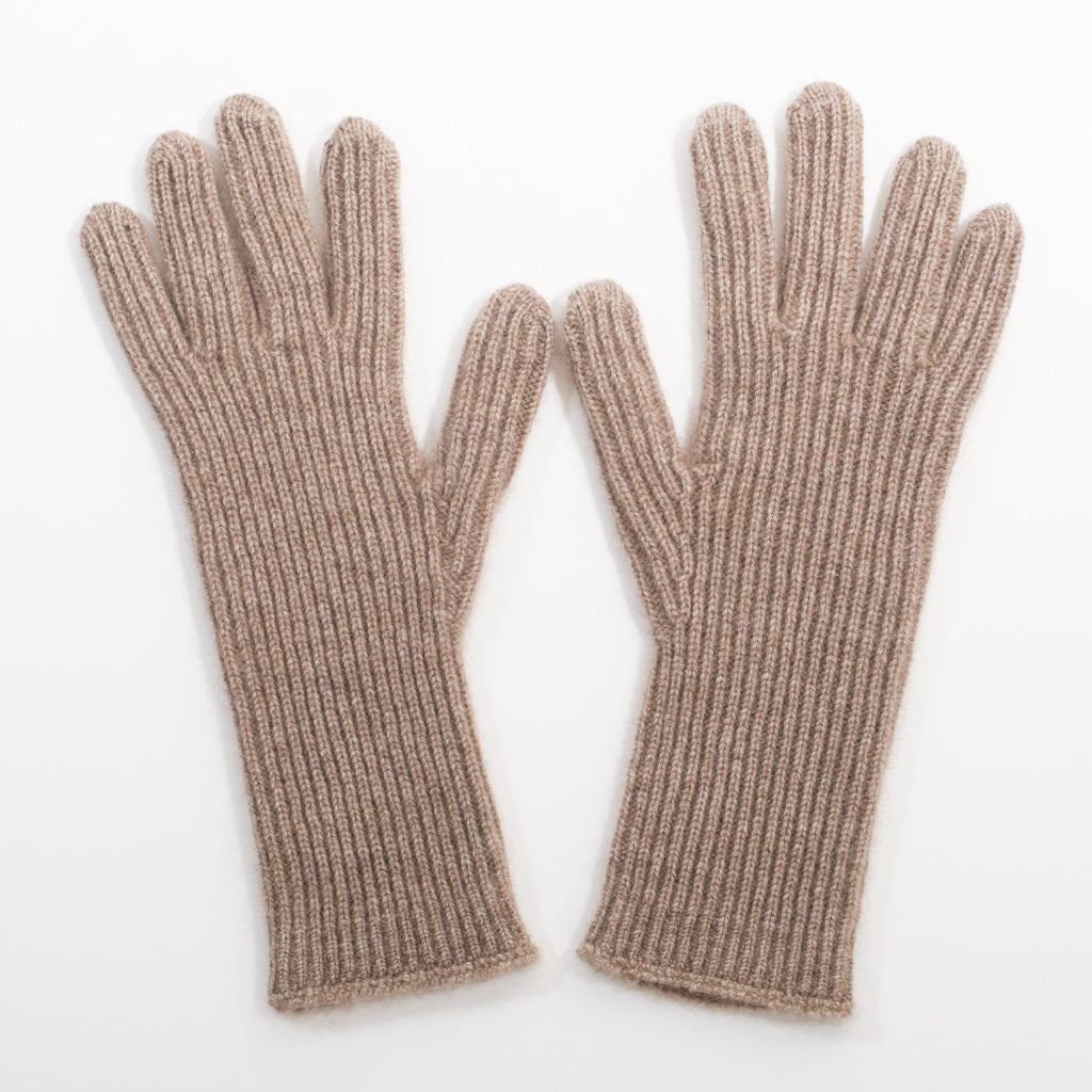 Cashmere Touchscreen Gloves
