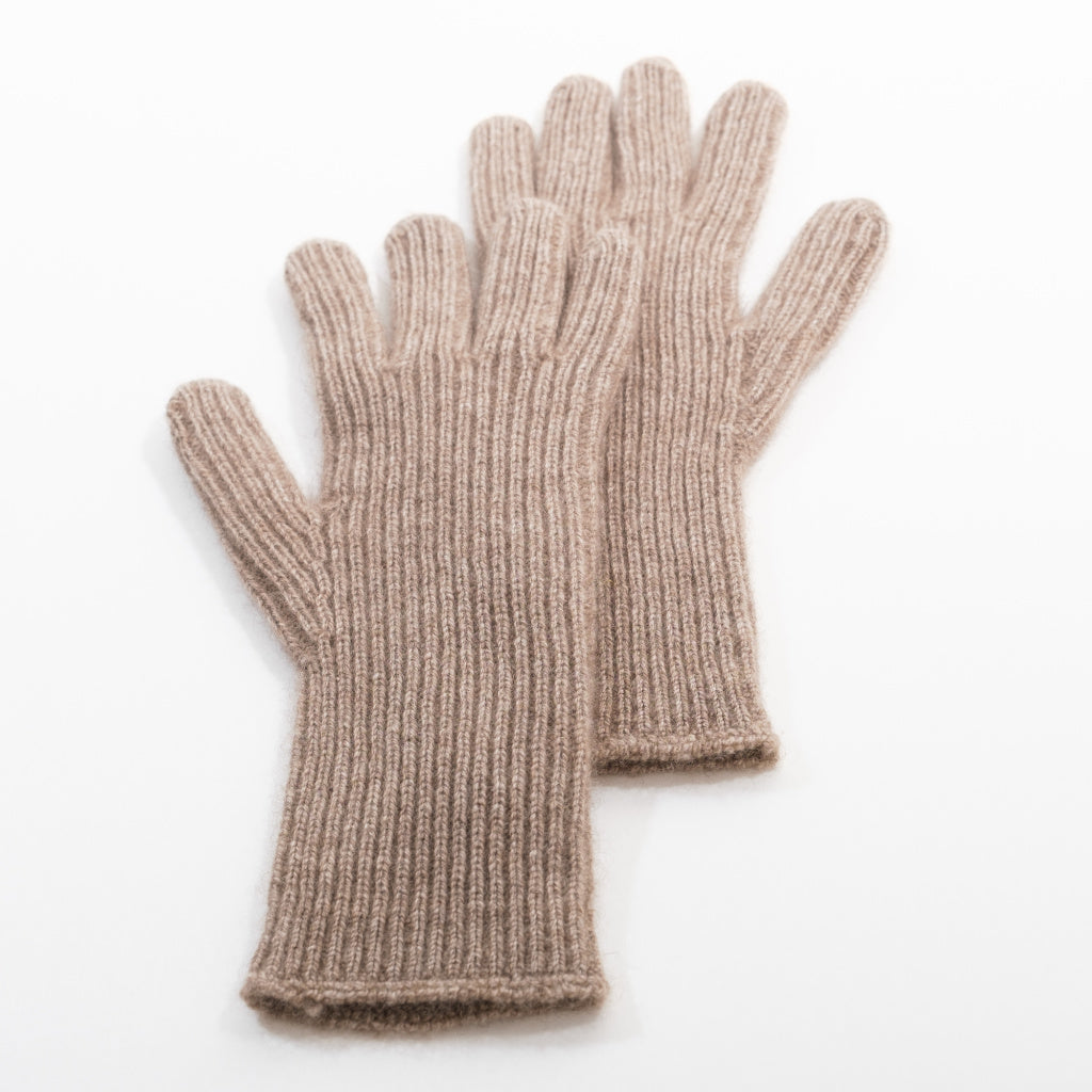 Cashmere Touchscreen Gloves