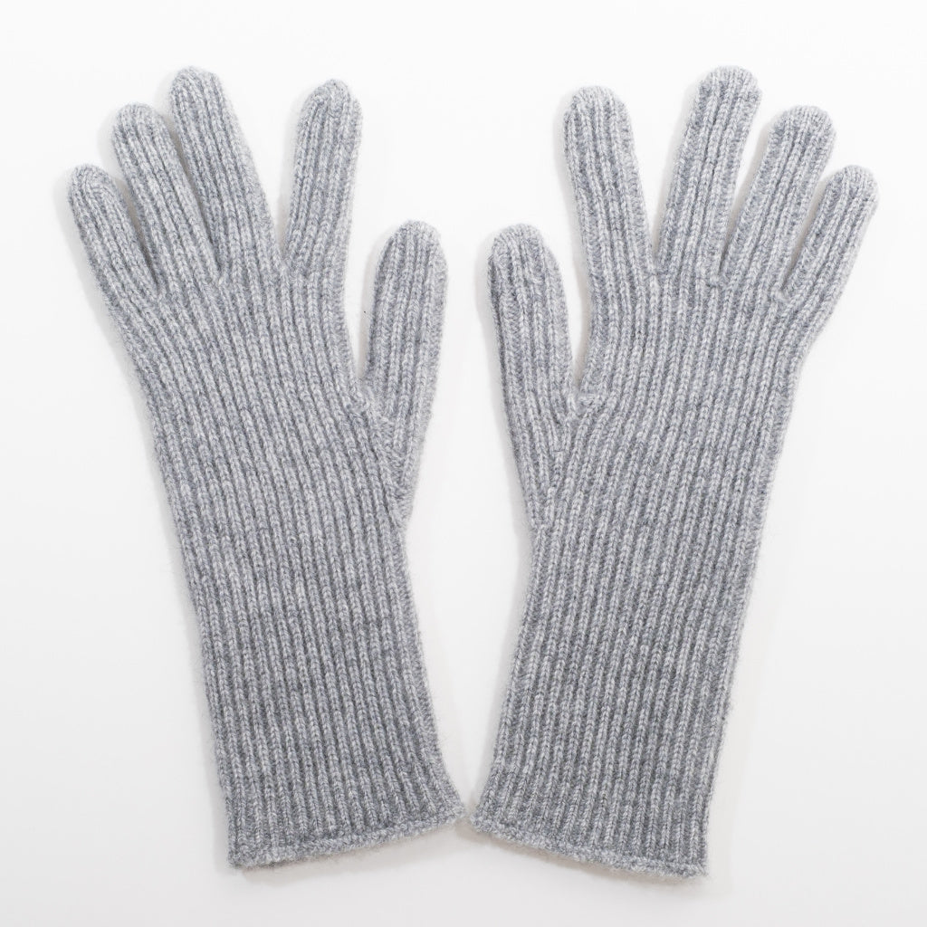 Cashmere Touchscreen Gloves