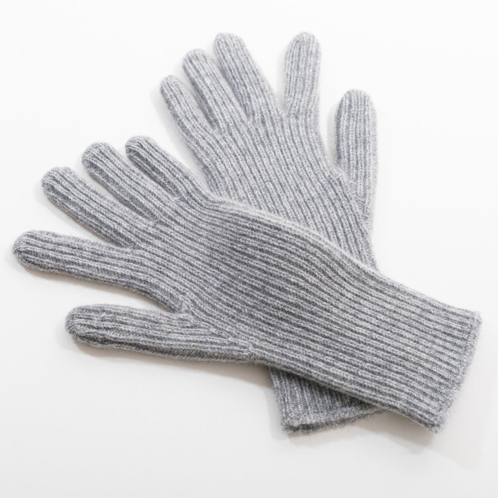 Cashmere Touchscreen Gloves