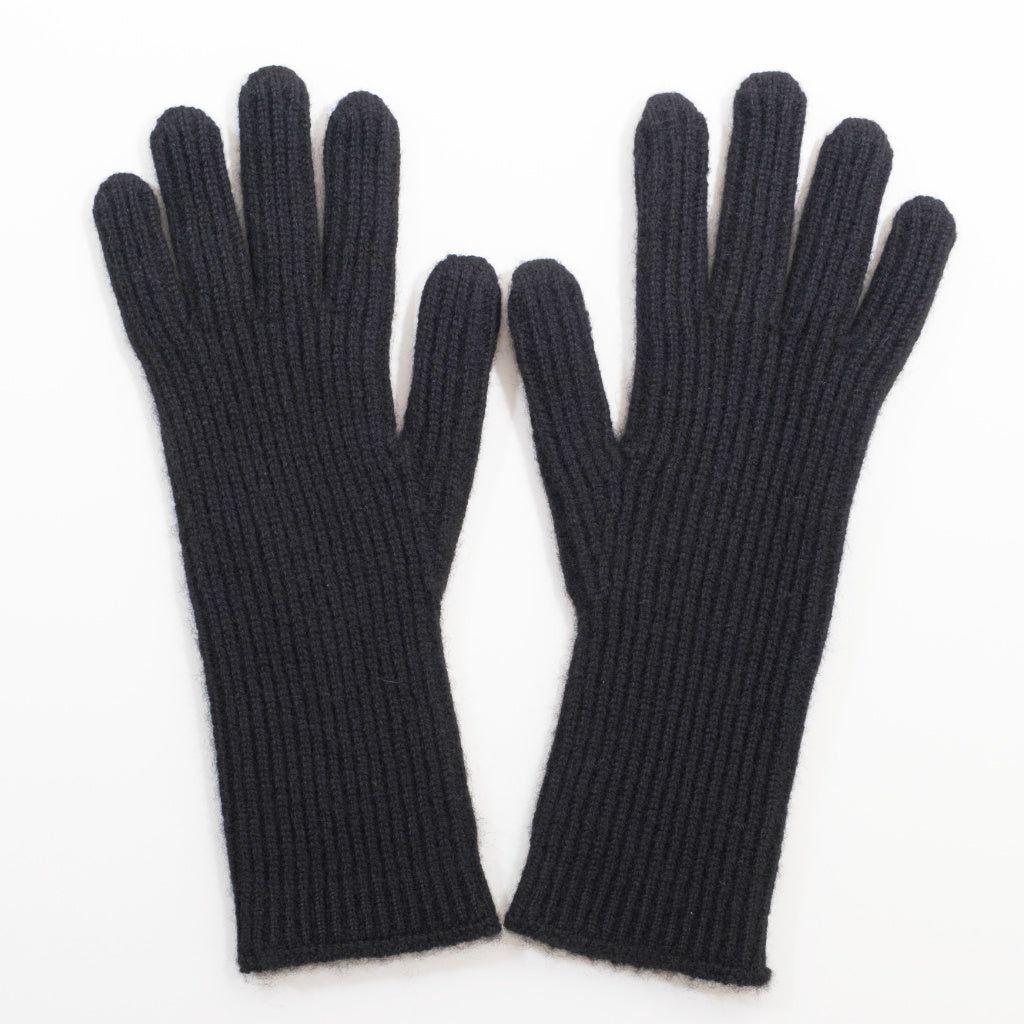 Cashmere Touchscreen Gloves