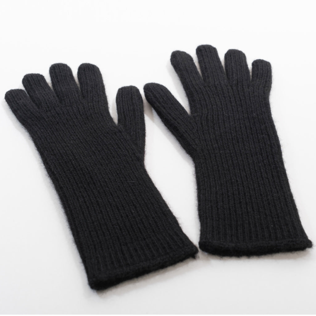 Cashmere Touchscreen Gloves