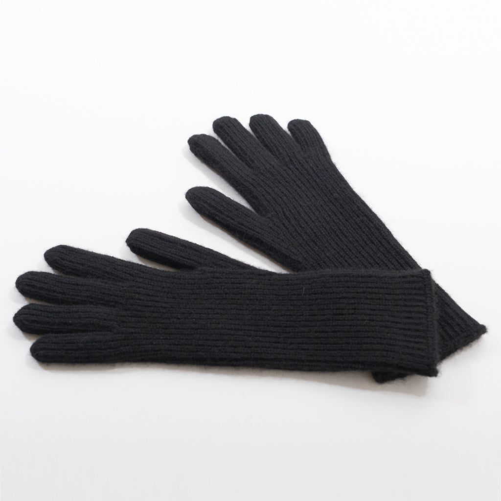 Cashmere Touchscreen Gloves