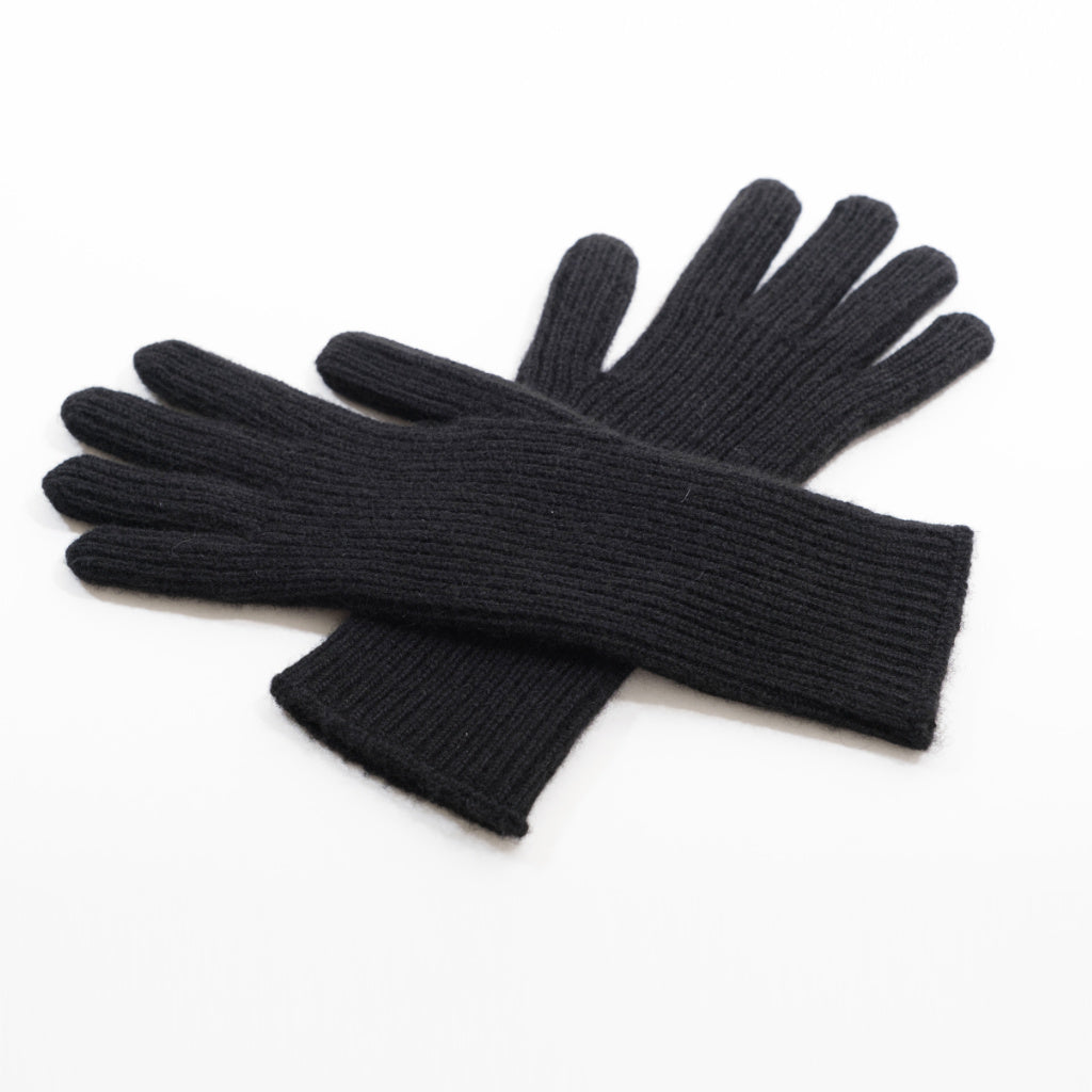 Cashmere Touchscreen Gloves