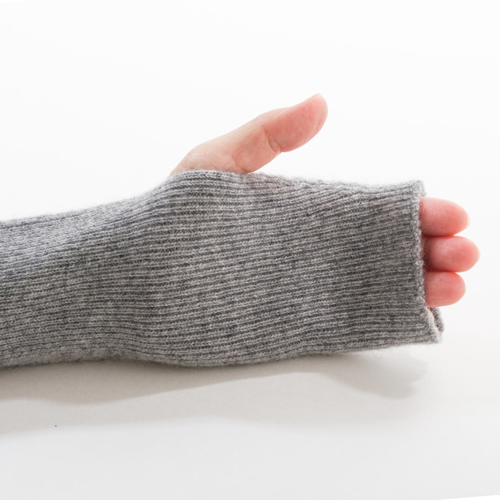 Cashmere Arm Warmer II