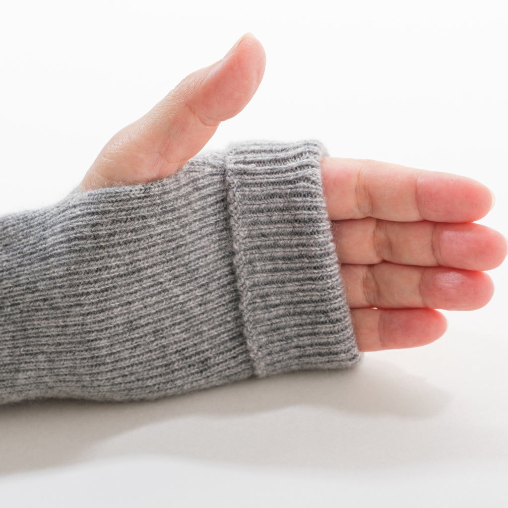Cashmere Arm Warmer II