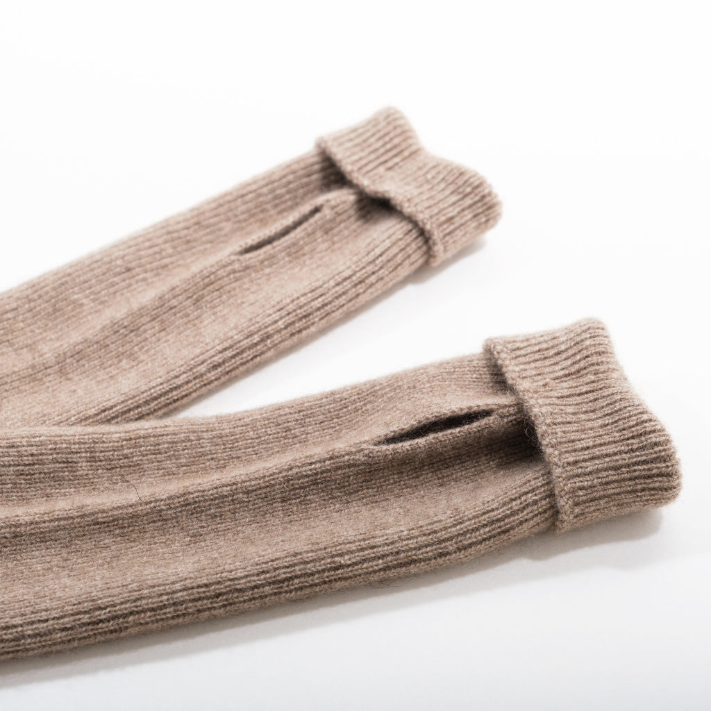Cashmere Arm Warmer II