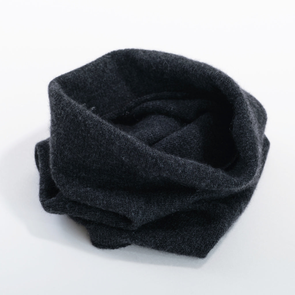 F-I-Y Cashmere Lightweight Neck Warmer