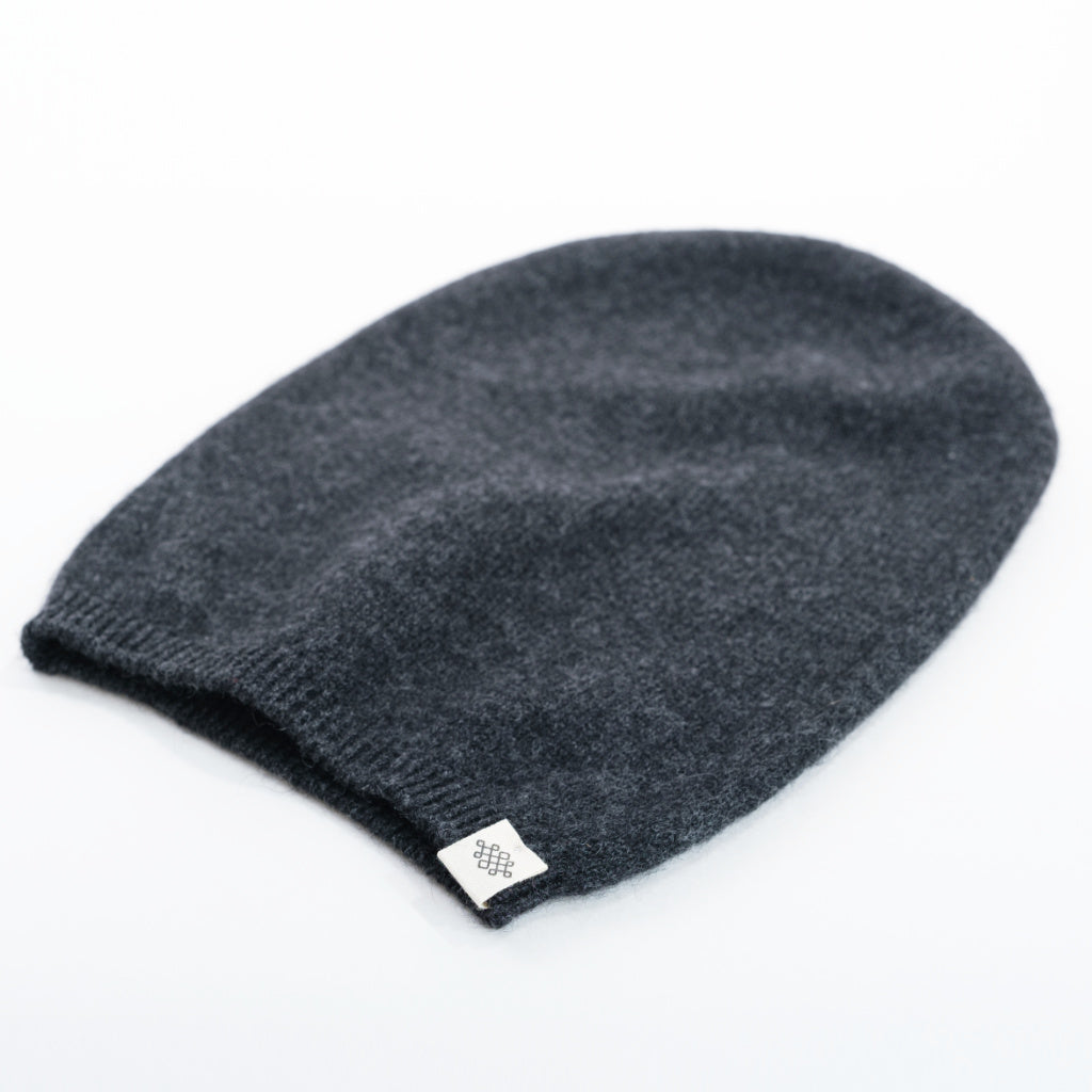 Cashmere Lightweight Beanie
