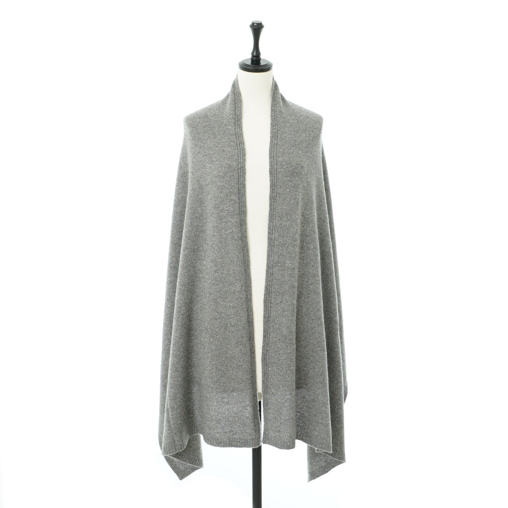 Cashmere Stole