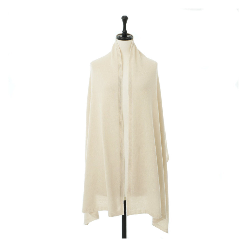 Cashmere Stole