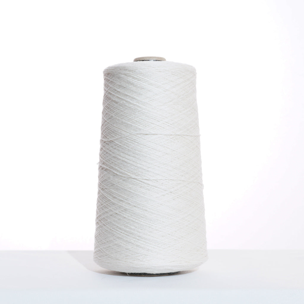 100% Cashmere 2/26 Industrial Yarn 50g