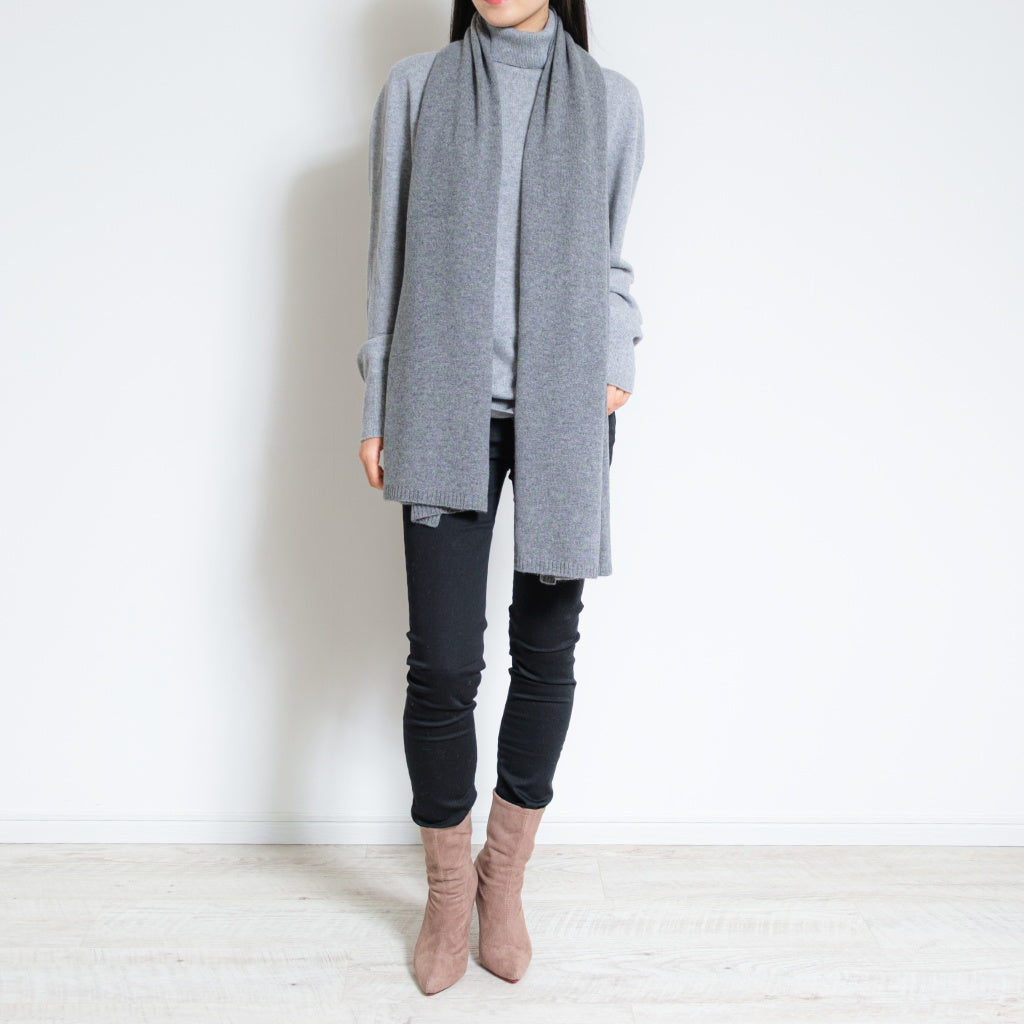Cashmere Stole