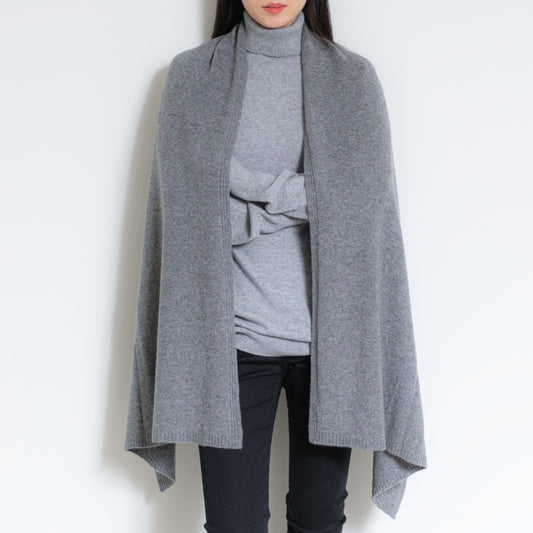 Cashmere Stole