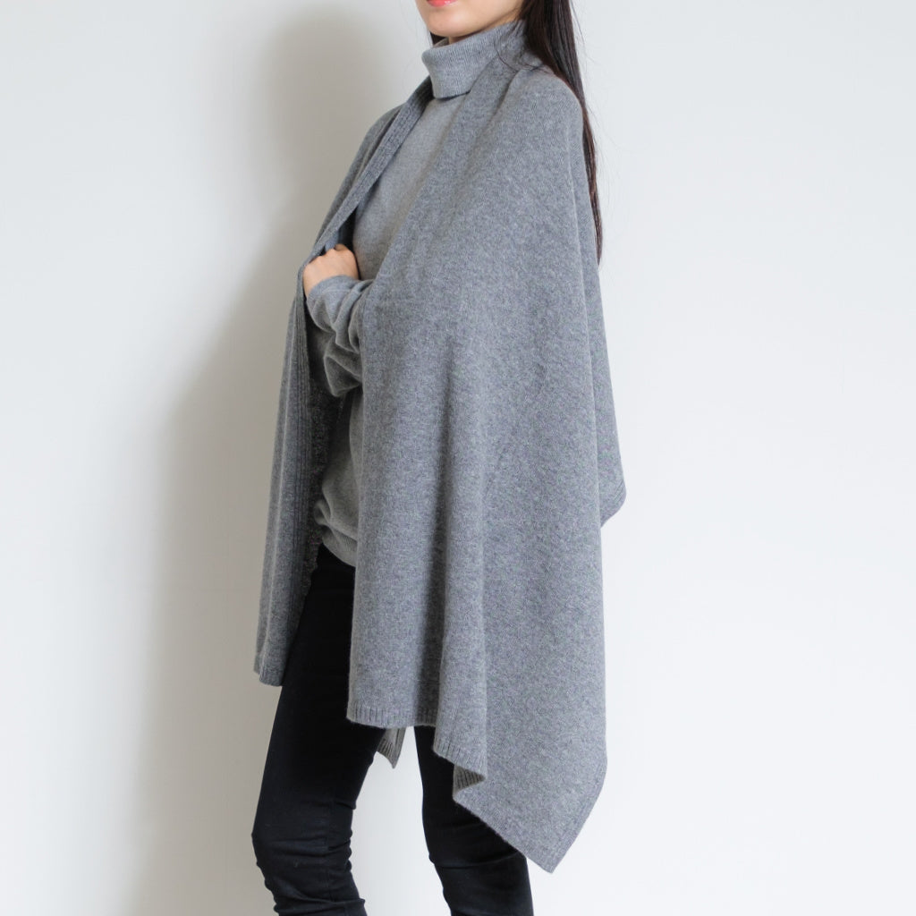 Cashmere Stole