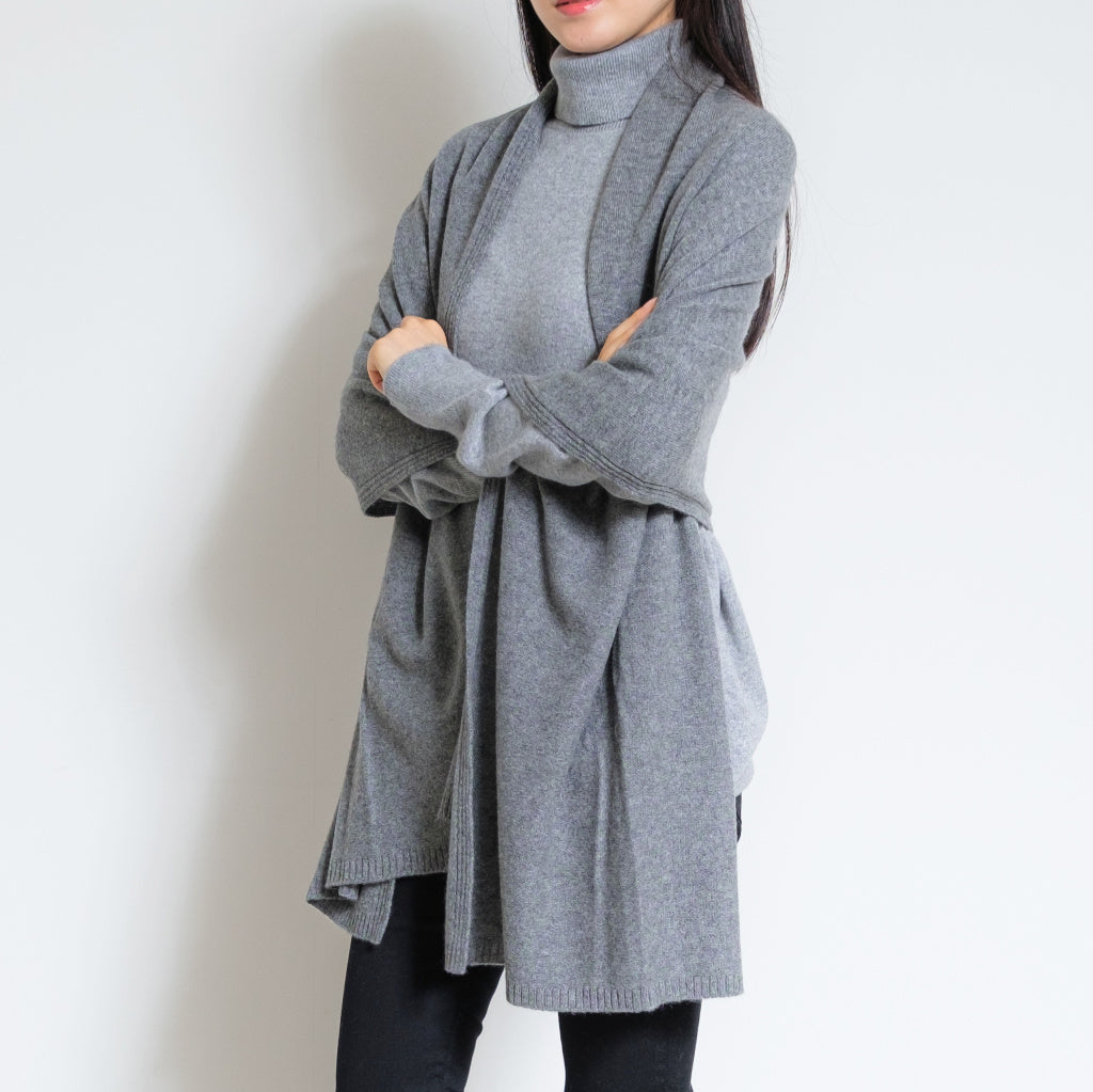 Cashmere Stole