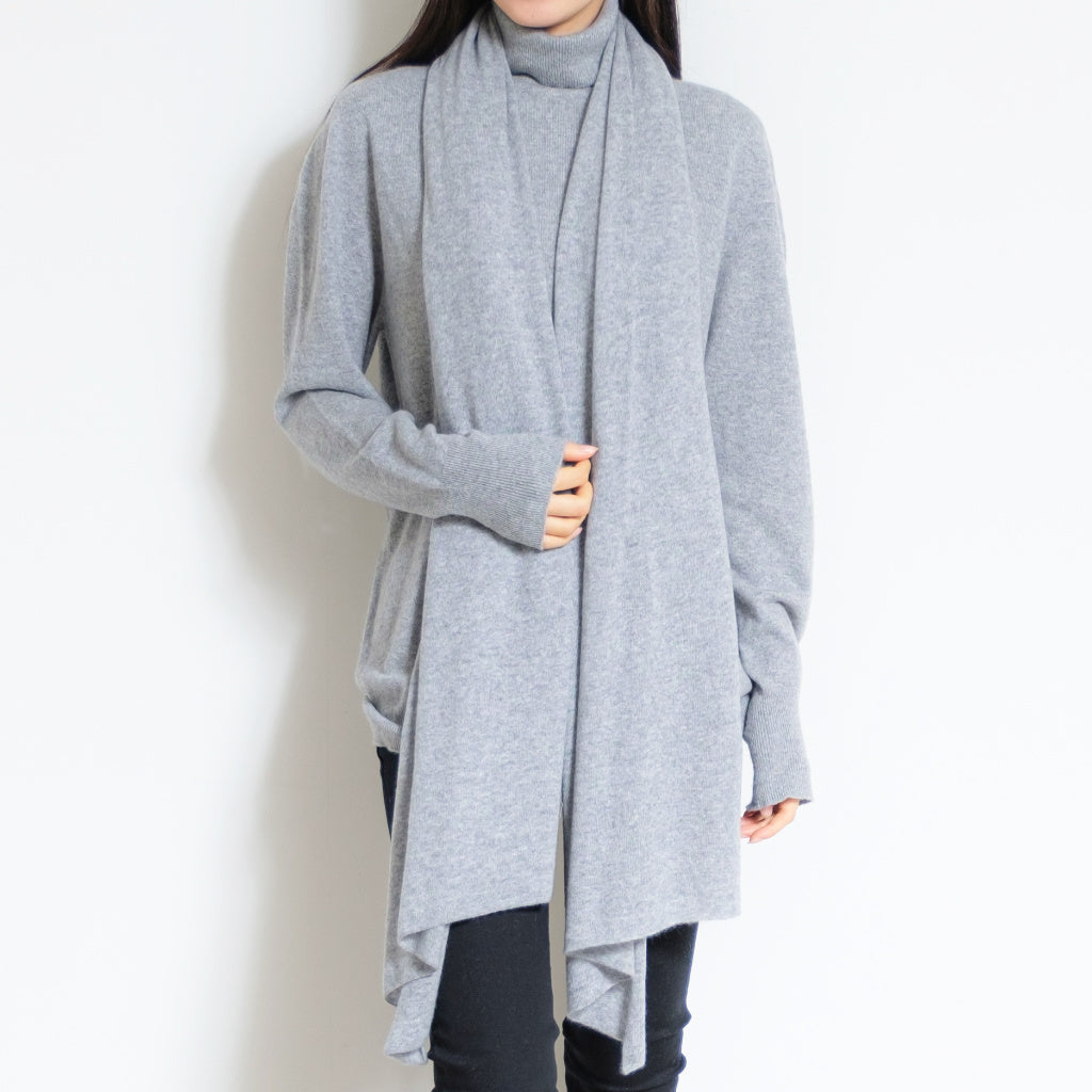 Baby Cashmere Stole Medium