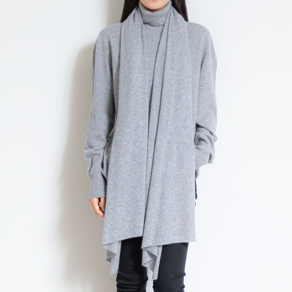 Baby Cashmere Stole Medium