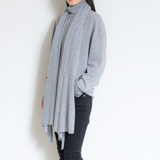 Baby Cashmere Stole Medium