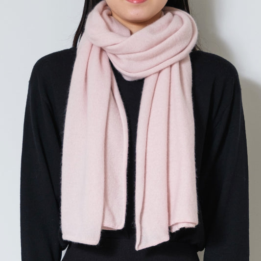 Cashmere Stole Home-fulled