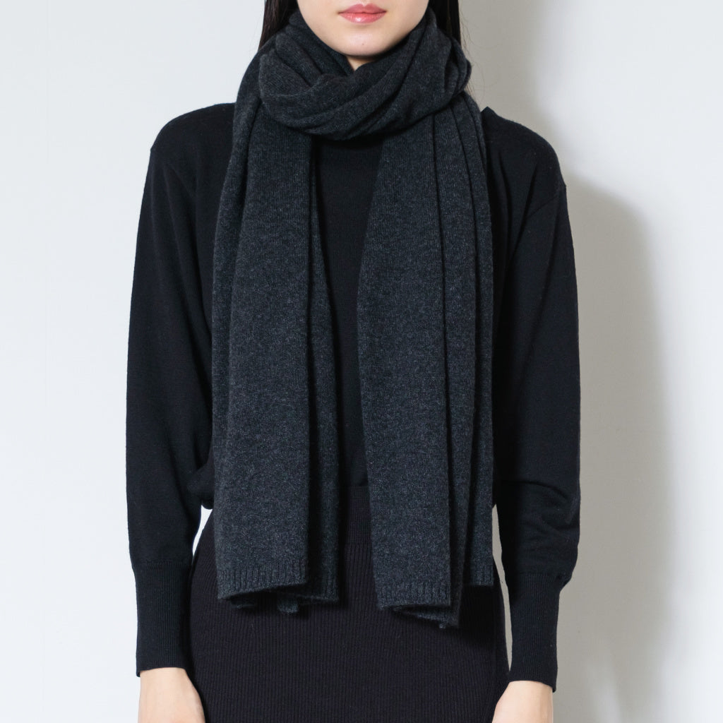 Cashmere Stole