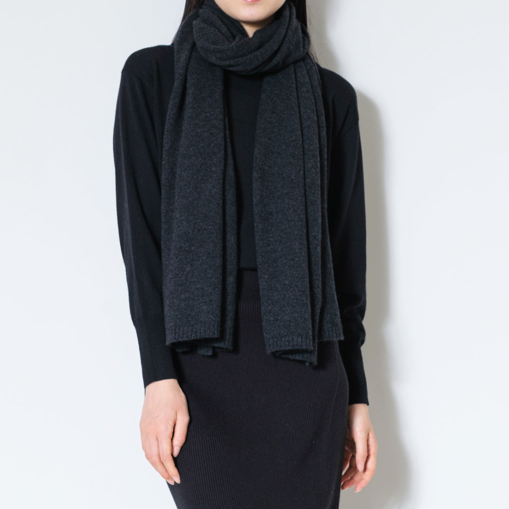 Cashmere Stole