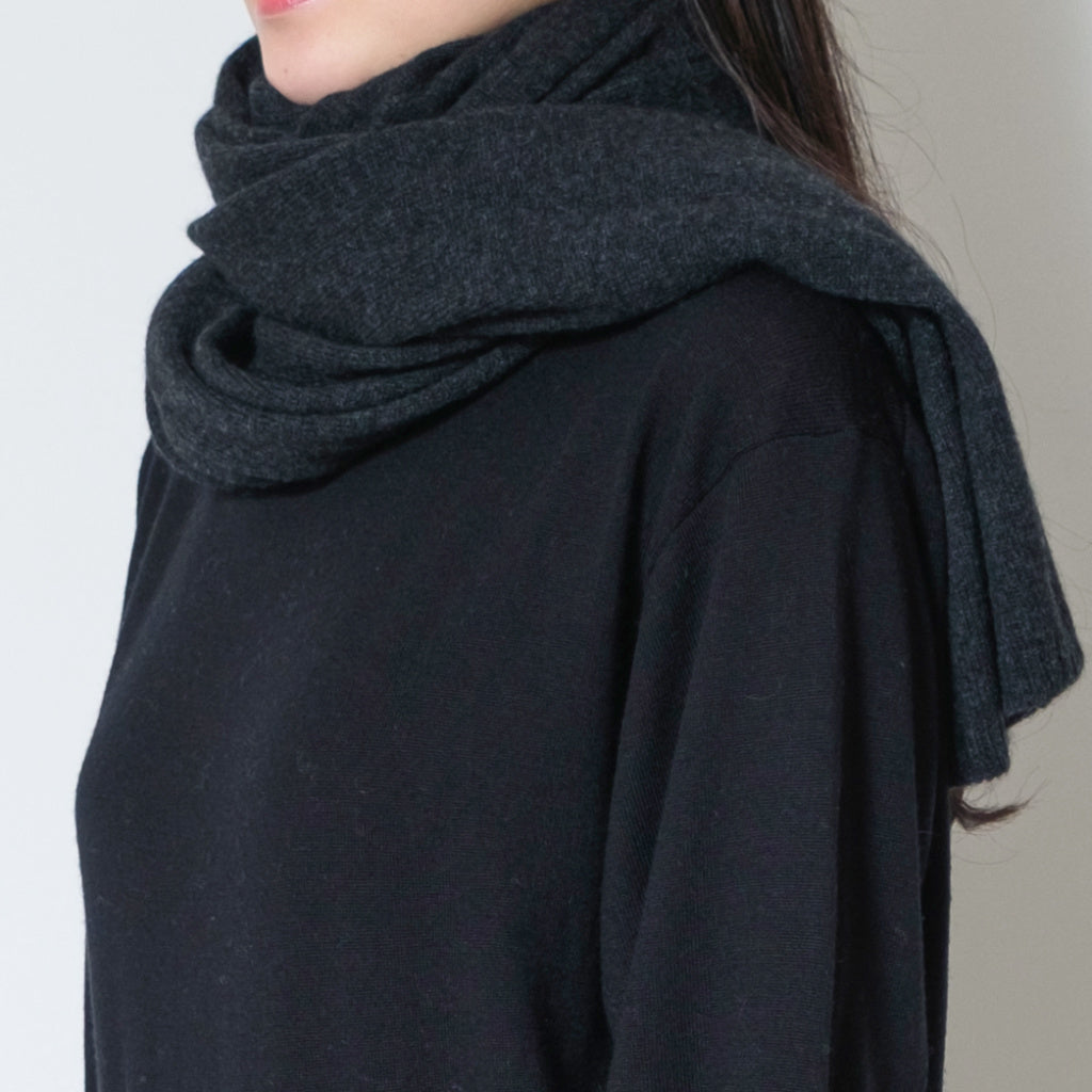 Cashmere Stole