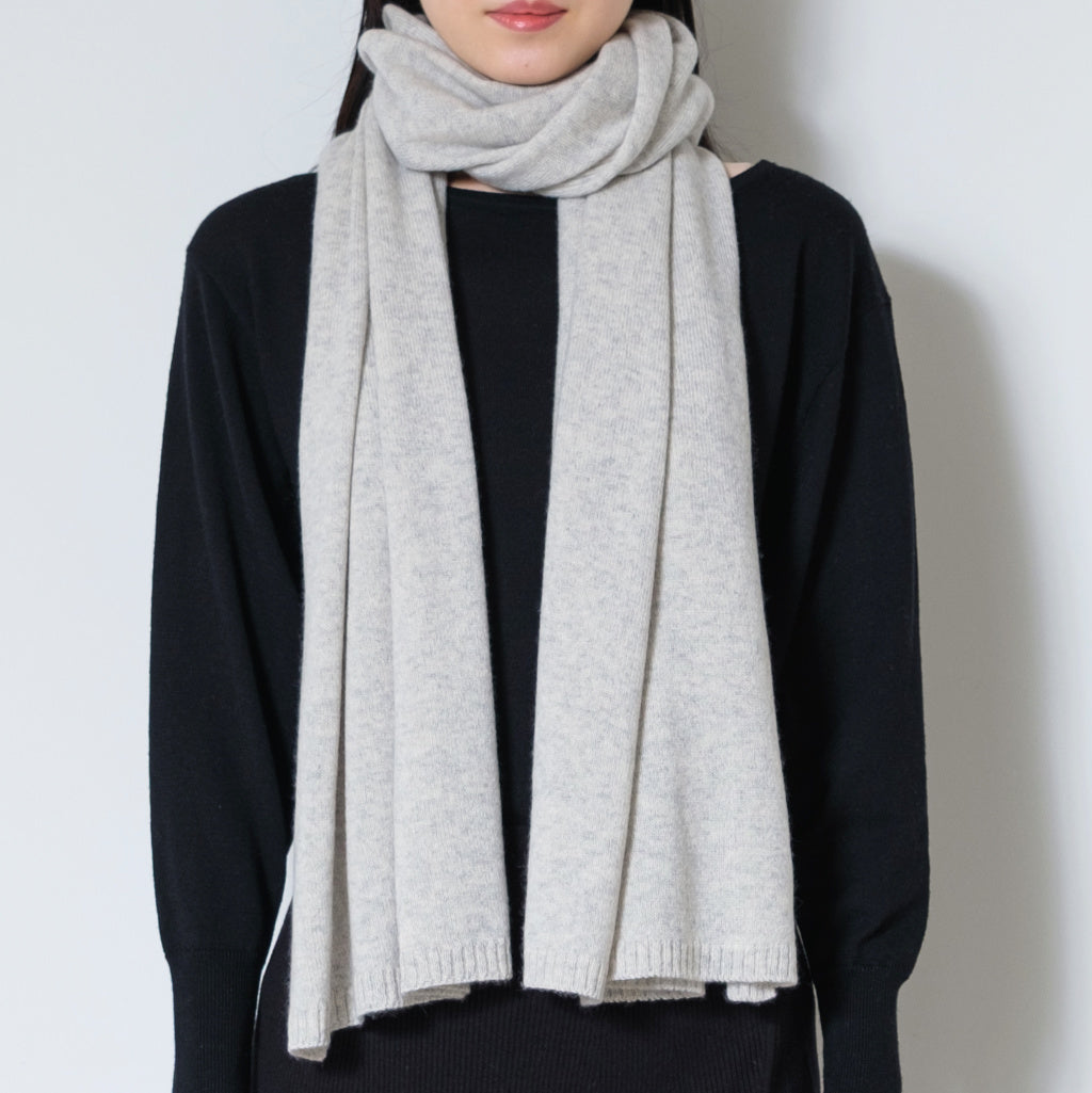 Cashmere Stole