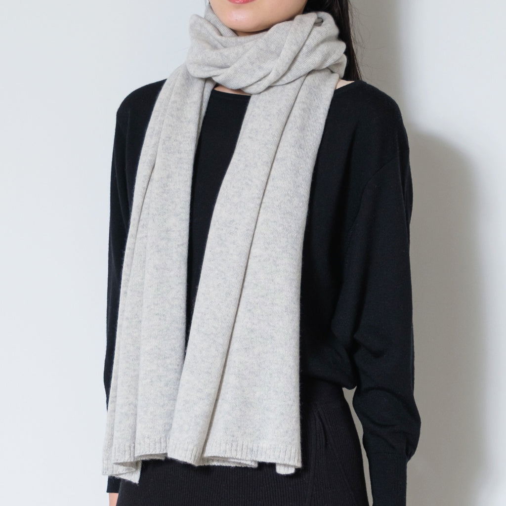Cashmere Stole
