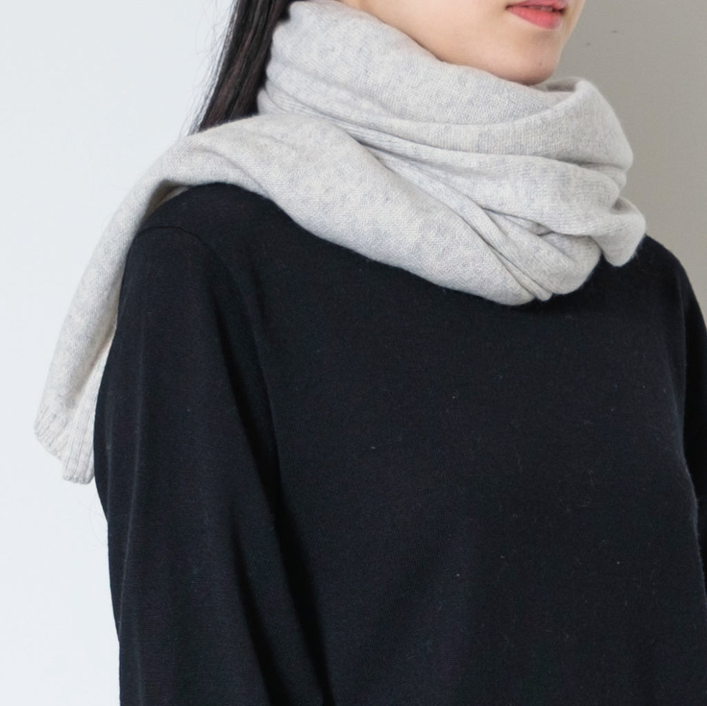 Cashmere Stole