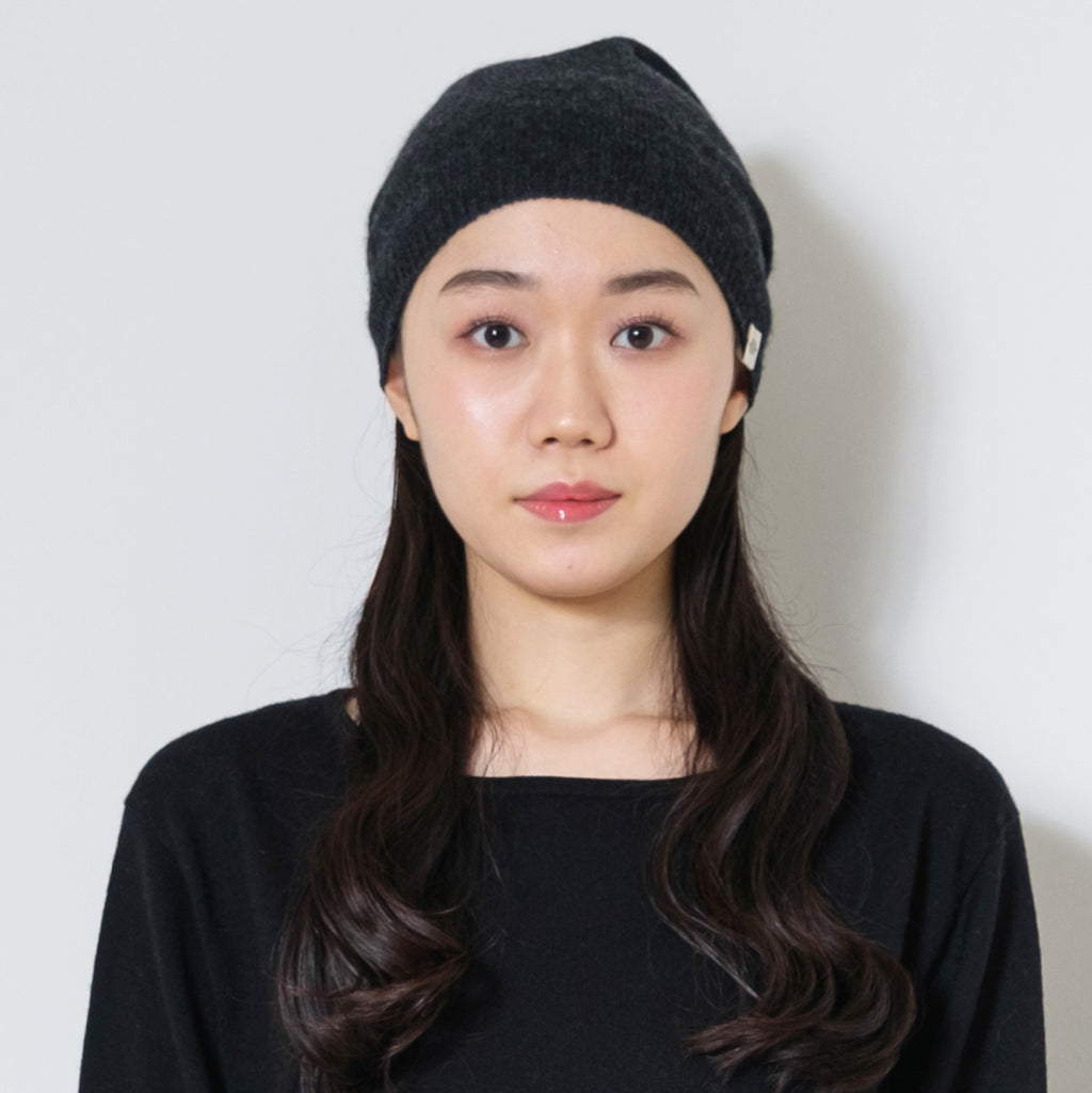 Cashmere Lightweight Beanie