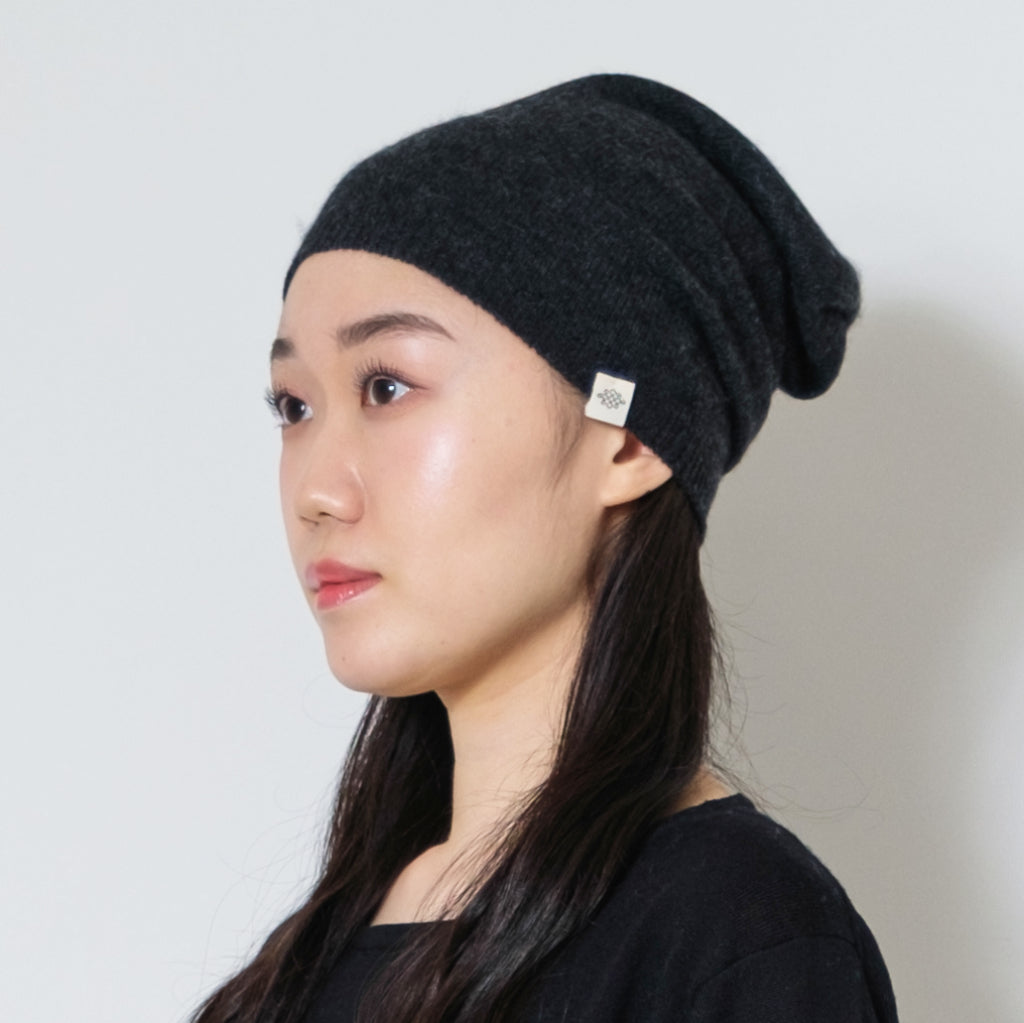 Cashmere Lightweight Beanie