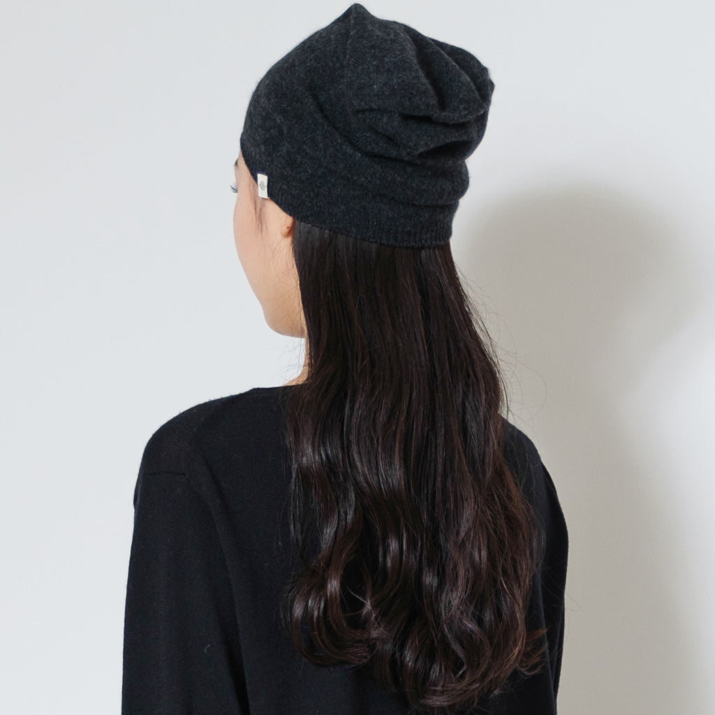 Cashmere Lightweight Beanie