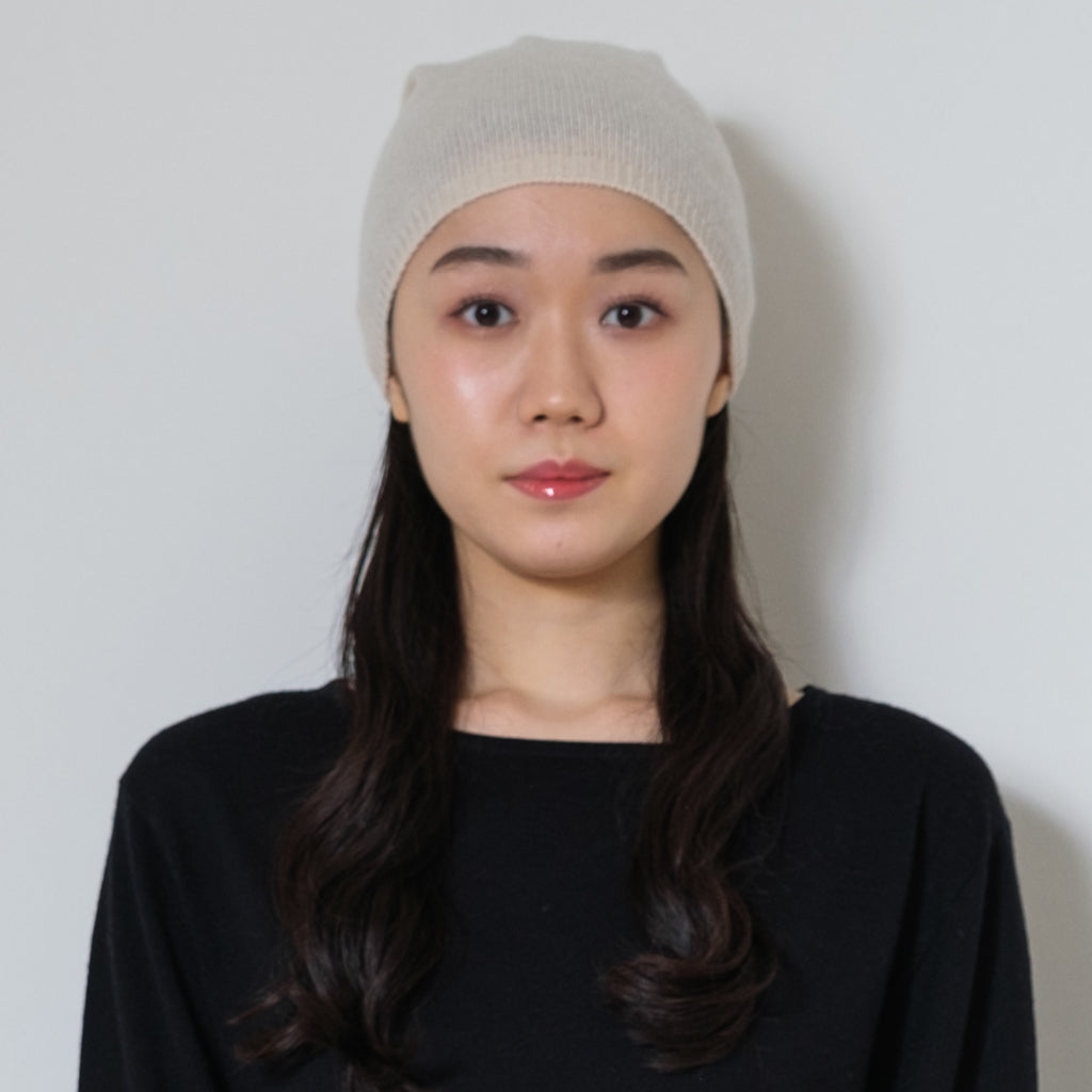 Cashmere Lightweight Beanie