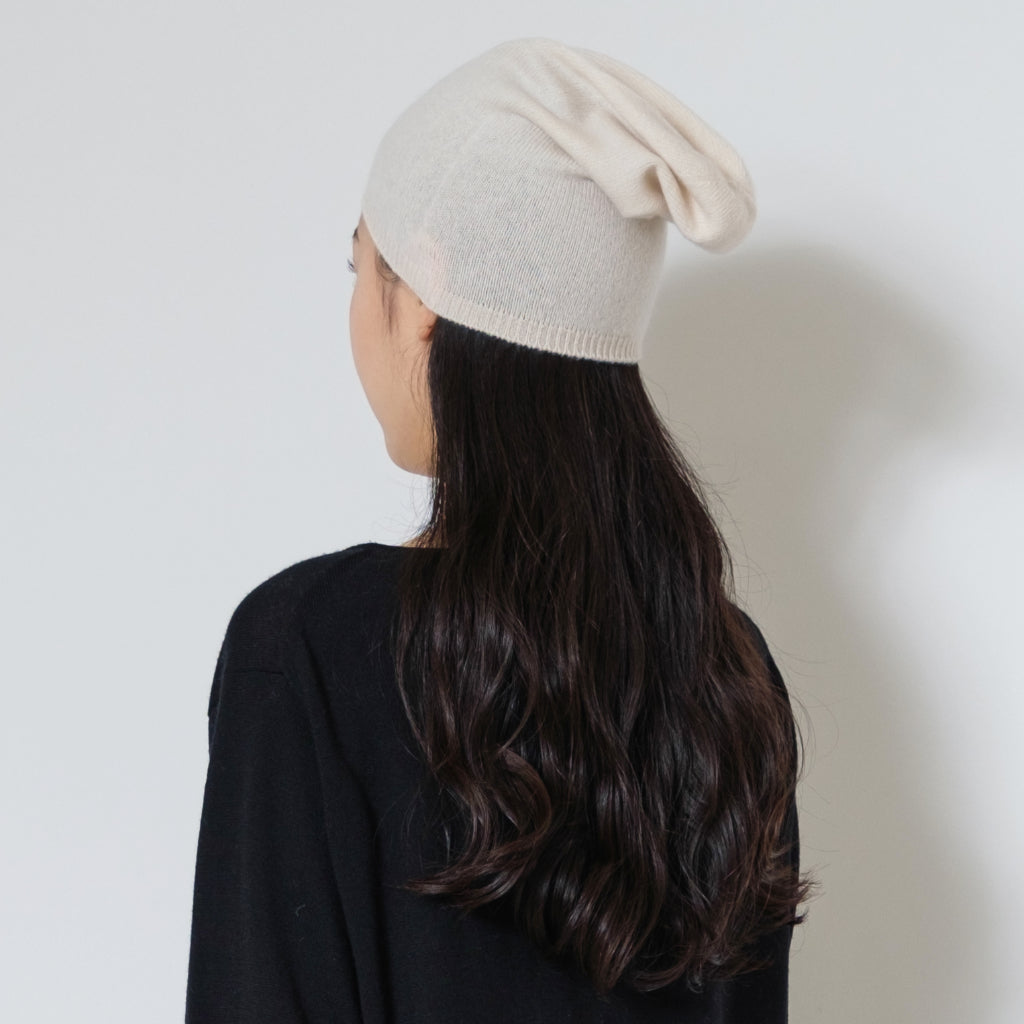 Cashmere Lightweight Beanie