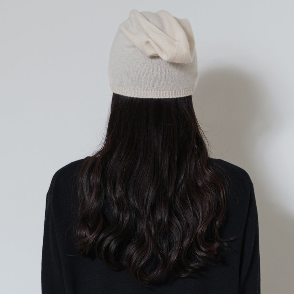 Cashmere Lightweight Beanie