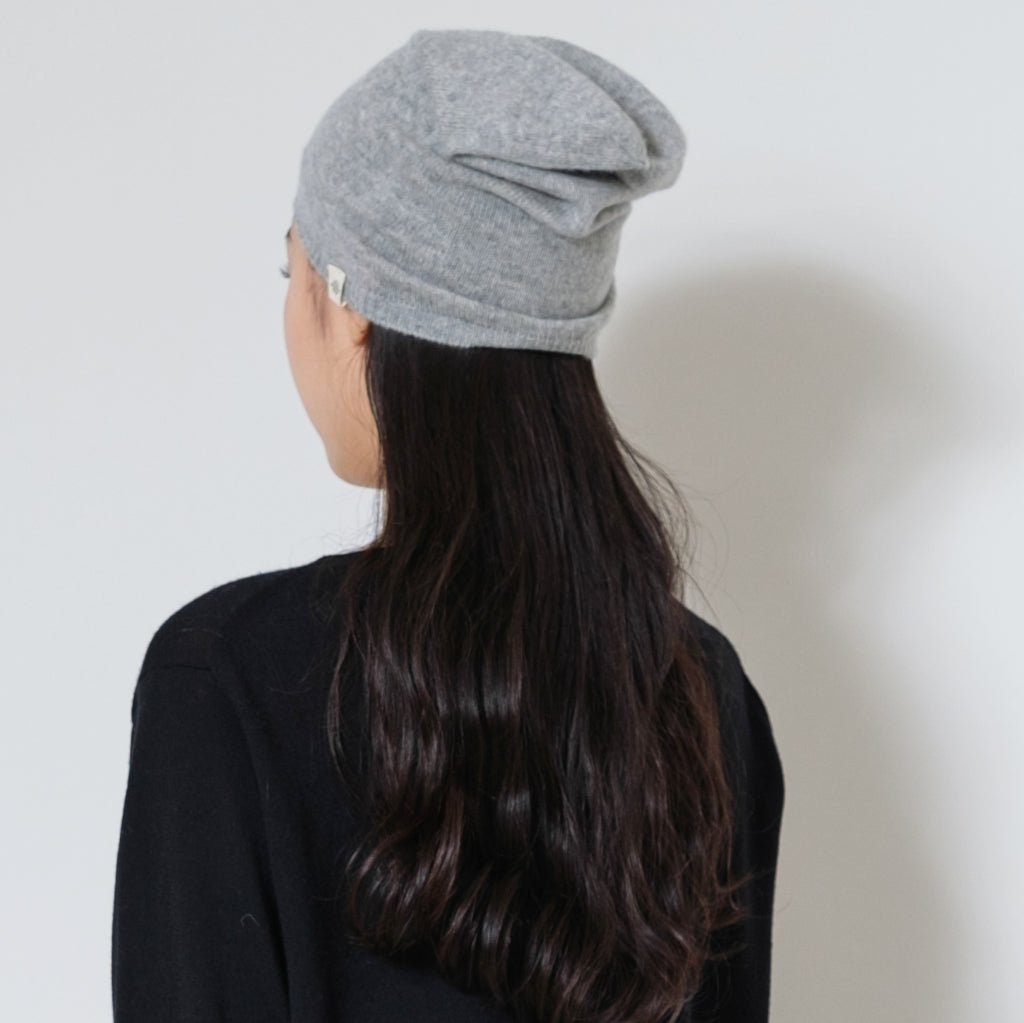 Cashmere Lightweight Beanie