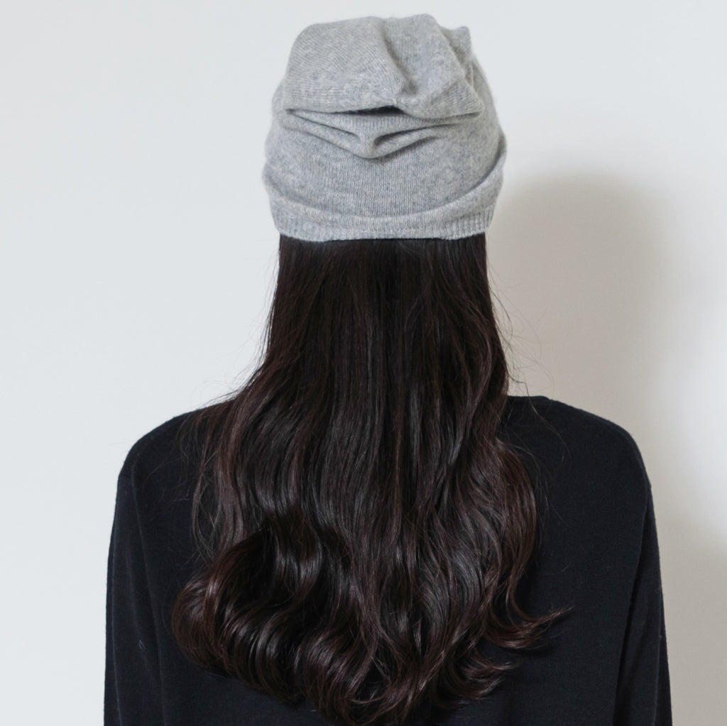 Cashmere Lightweight Beanie