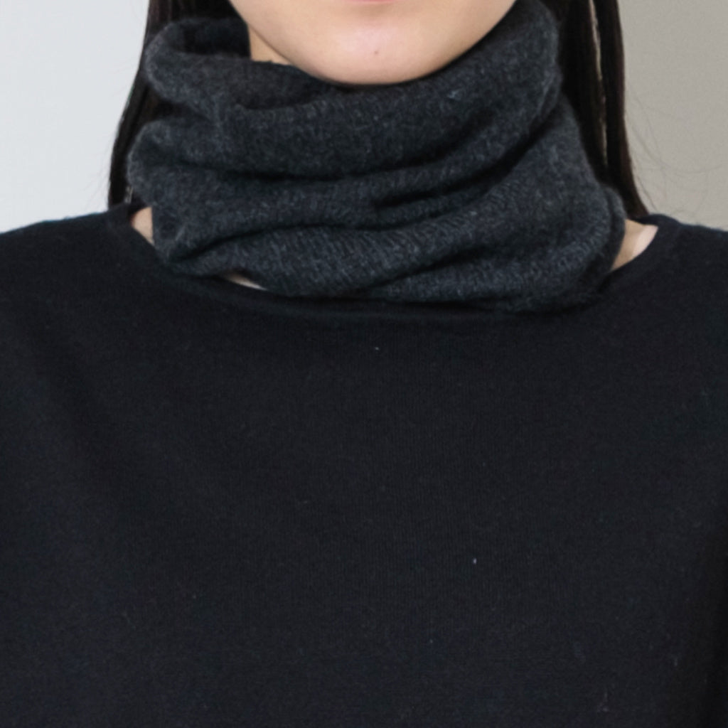 F-I-Y Cashmere Lightweight Neck Warmer