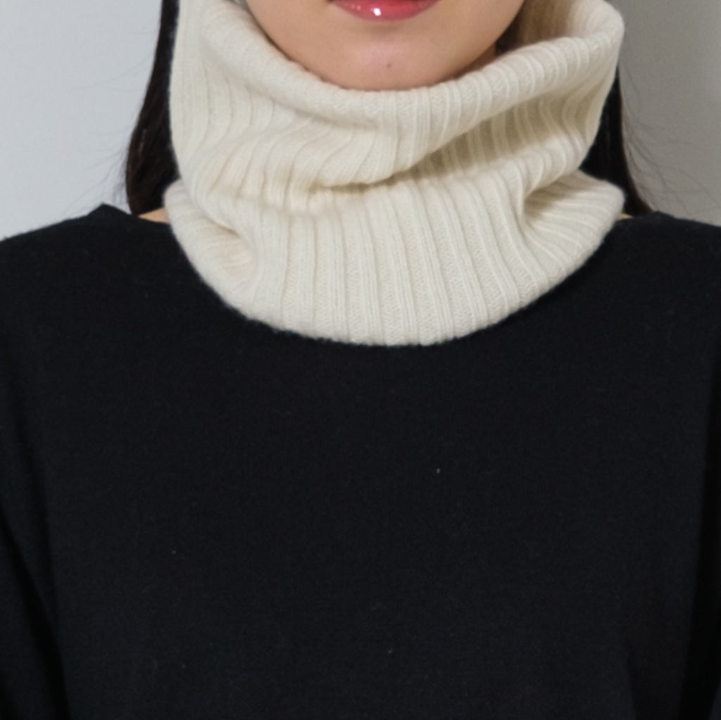 Cashmere Neck Warmer