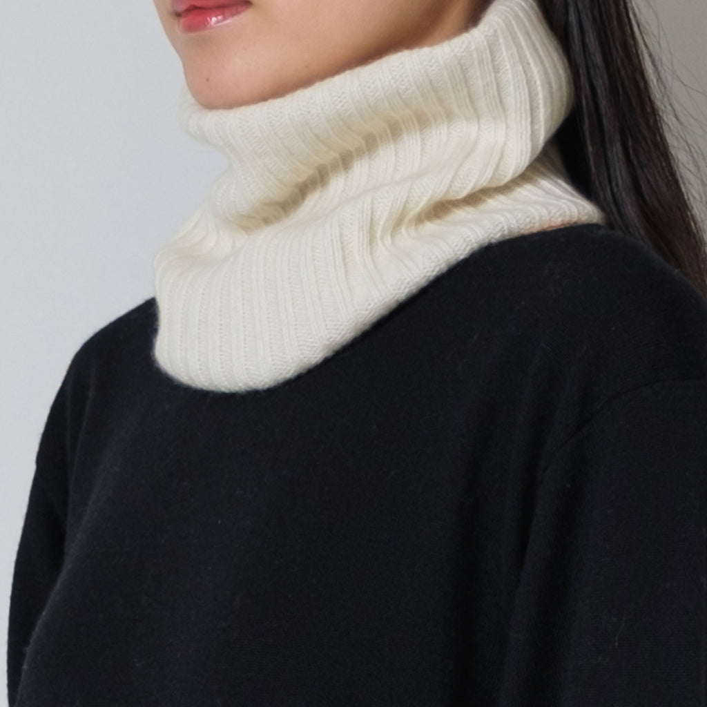 Cashmere Neck Warmer