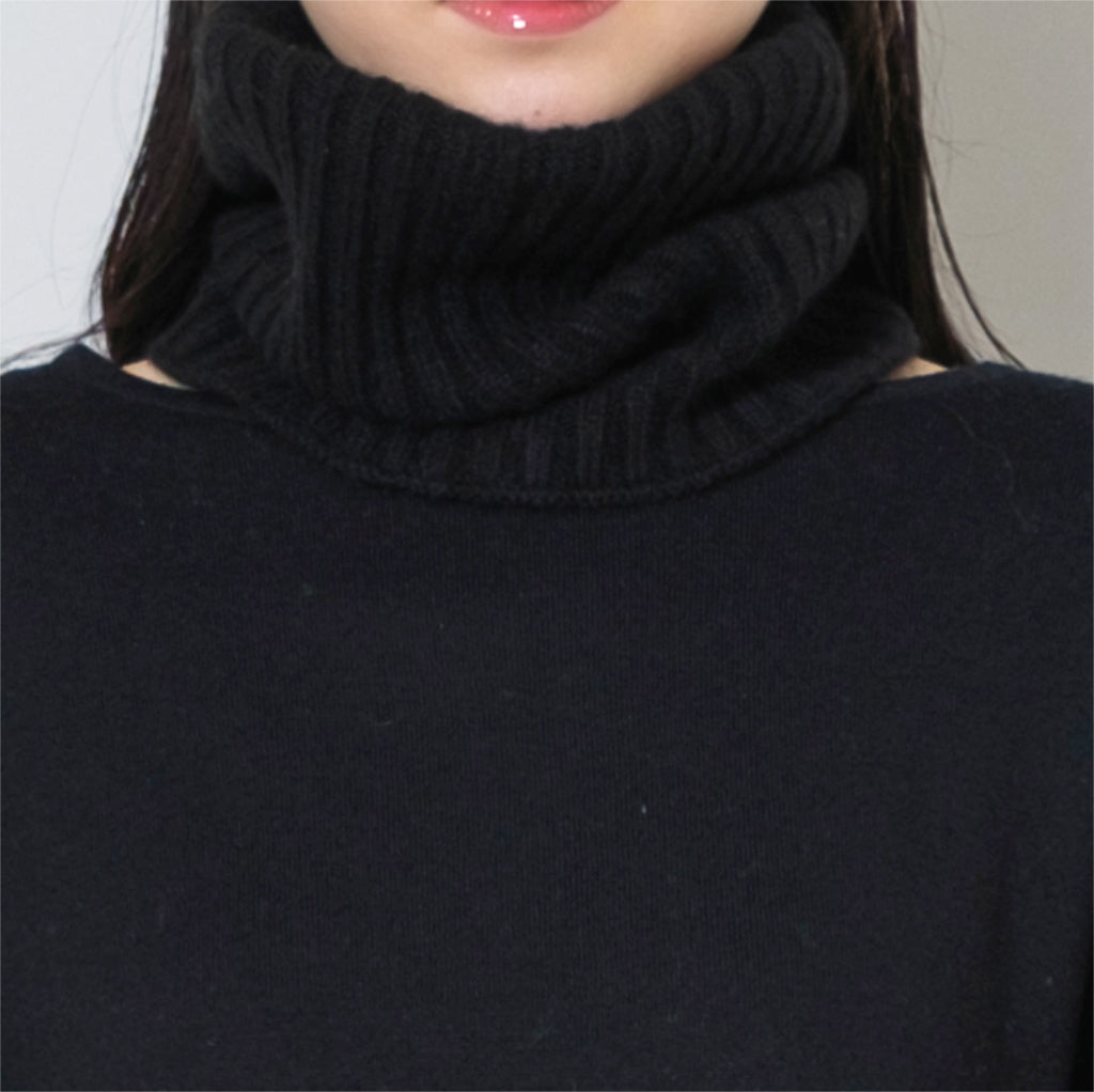 Cashmere Neck Warmer