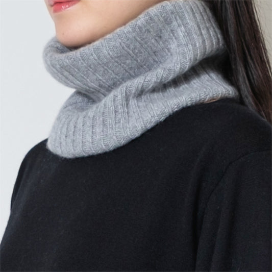 Cashmere Neck Warmer