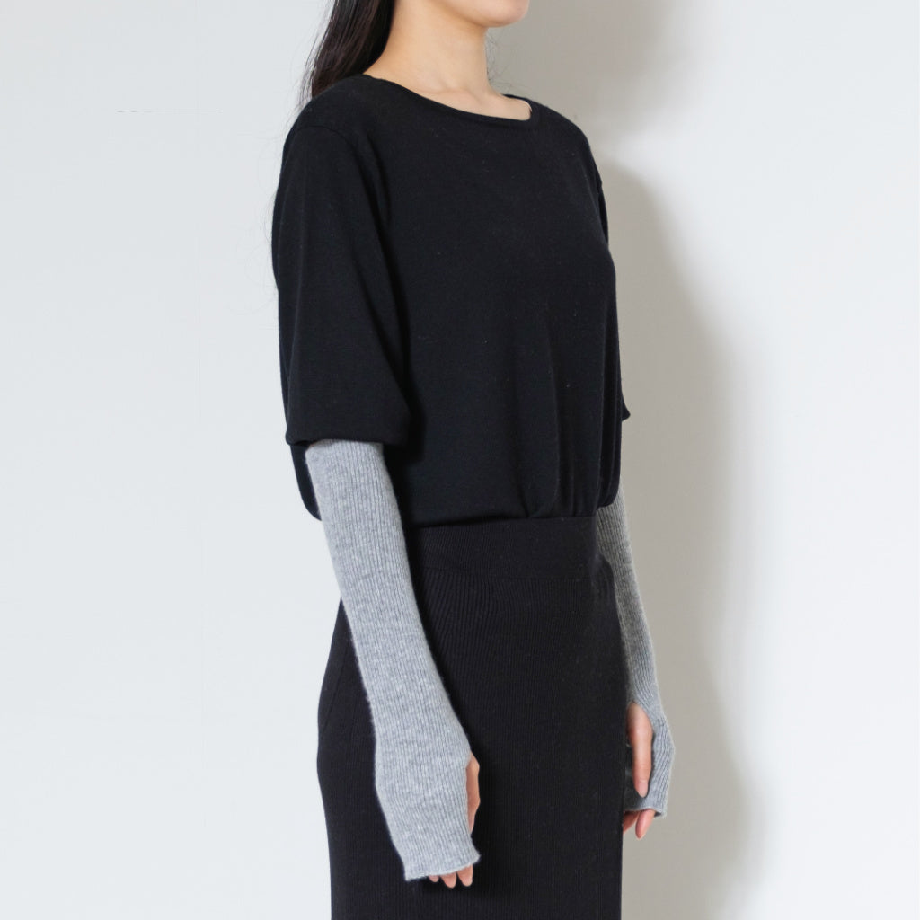 Cashmere Arm Warmer II