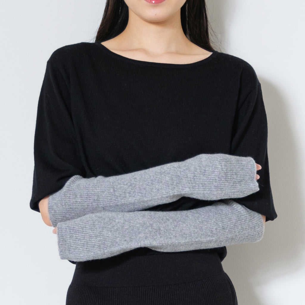 Cashmere Arm Warmer II