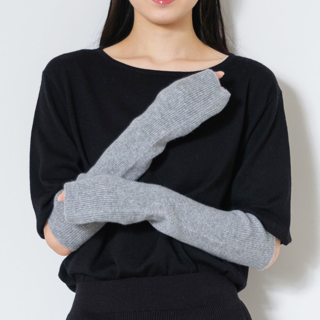 Cashmere Arm Warmer II