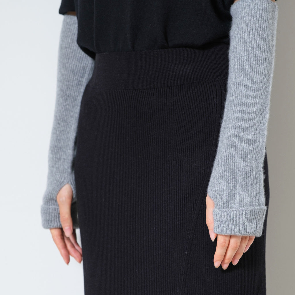 Cashmere Arm Warmer II