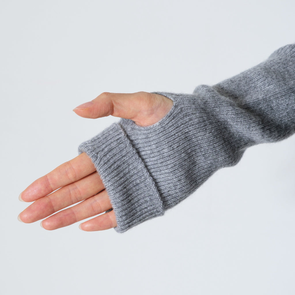 Cashmere Arm Warmer II