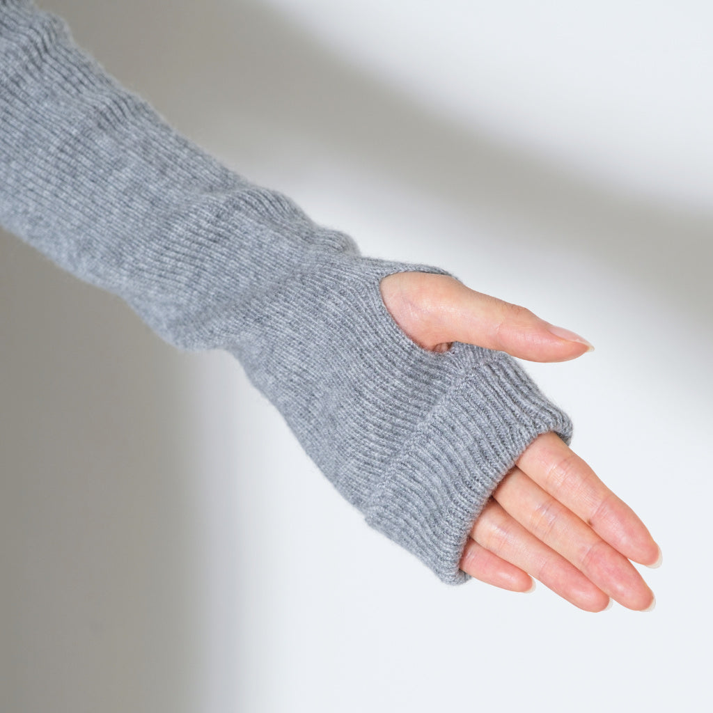 Cashmere Arm Warmer II