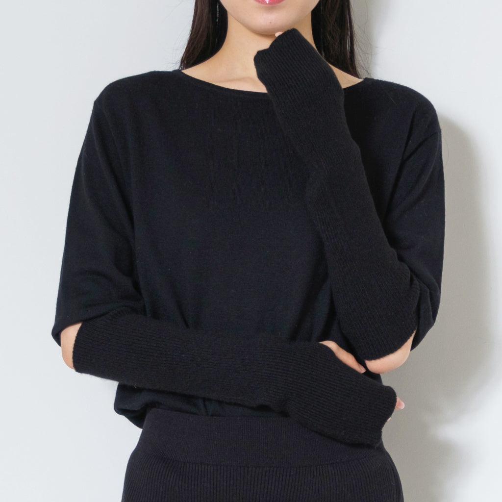 Cashmere Arm Warmer II